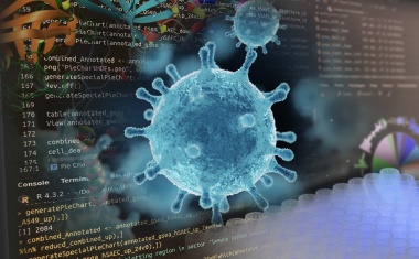 Vorbereitet auf die nächste Virus-Pandemie