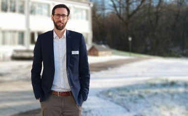 Neuer Klinikdirektor in der Dr. Becker Rhein-Sieg-Klinik