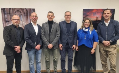 Medizinischer Beirat für die Marienhaus Kliniken GmbH gebildet