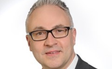 Marco Zipfel wird neuer Geschäftsführer der Krankenhäuser Nürnberger Land