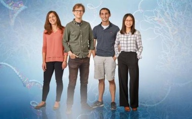 Bioinformatik: Forschende des HIRI entwickeln neuen maschinellen Lernansatz