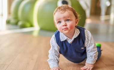 Folgestudie: Profitieren Kinder aus Risikoschwangerschaften vom besseren Start?