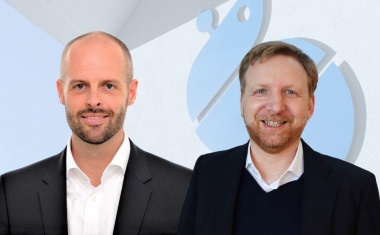 Martin Eberlein neuer Co-Geschäftsführer am Sana Klinikum Offenbach