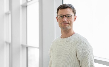 Gastroenterologie: Prof. Jonas Rosendahl ist neuer W3-Professor an der Universitätsmedizin Halle