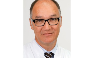 Prof. Stefan Schwab ist neuer 1. Vorsitzender der Deutschen Schlaganfall-Gesellschaft