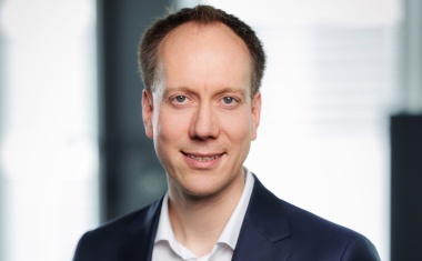 Neuer Chefarzt im Zentrum für Seelische Gesundheit