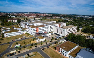 Helios Klinikum Hildesheim ist neues Lehrkrankenhaus