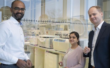 KI-basierter Algorithmus ermöglicht bessere genetische Diagnosen