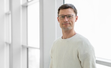 Experte für Gastroenterologie berufen: Prof. Jonas Rosendahl ist neuer W3-Professor an der Universitätsmedizin Halle