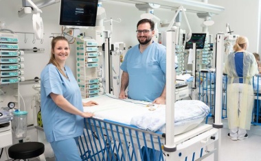 Interprofessionelles Kommunikationstraining erhöht Patientensicherheit und Versorgungsqualität