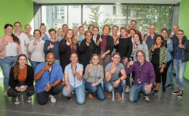 UKB strebt das US-amerikanische Gütesiegel „Magnet Hospital“ für seine Pflegequalität an