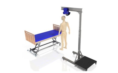 Stürze in der Pflege schneller erkennen: Sensorik und KI-basierte Erkennung erfolgreich erprobt