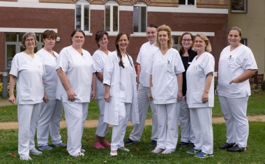 Prof. Dr. August Stich wechselt im Februar an das Universitätsklinikum Würzburg