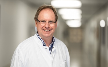 Dill-Kliniken: neue Ärztliche Direktoren