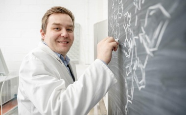 Zytostatika mit Fernzünder