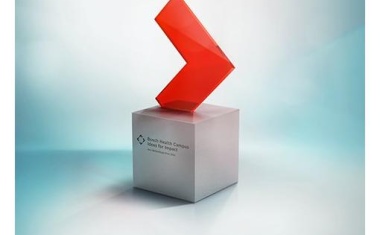 Neuer, hoch dotierter Gesundheitspreis für Deutschland