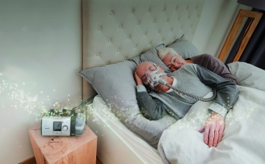 Digitale Therapiebegleitung mit proaktiver Intervention