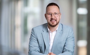 Christian Weitermann wird neuer Klinikgeschäftsführer am Helios Klinikum Emil von Behring