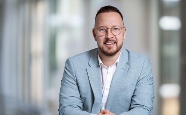 Christian Weitermann wird neuer Klinikgeschäftsführer am Helios Klinikum Emil von Behring