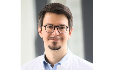 Neue Monitoring-Möglichkeit für seltene Augenerkrankung