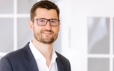 Neuer Sektionsleiter für die Plastische und Ästhetische Chirurgie