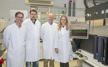 Arzneimittelbedingte Hautschwellungen durch ACE-Hemmer - Studienaufruf