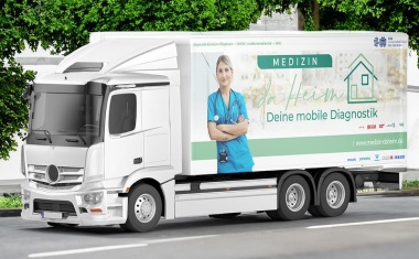 Aufwändige medizinische Untersuchungen