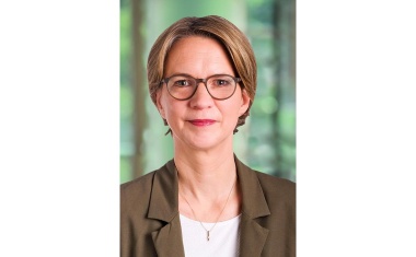 Neue Leitende Ärztin am Gemeinschaftskrankenhaus Herdecke