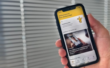 ADAC baut Gesundheitsangebot weiter aus