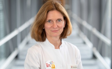 Schutzhandschuhe ersetzen keine Händedesinfektion!