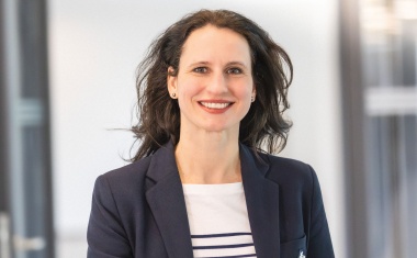 Neue Kaufmännische Leiterin