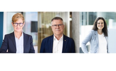 Solides Wachstum und milliardenschwere Investitionen