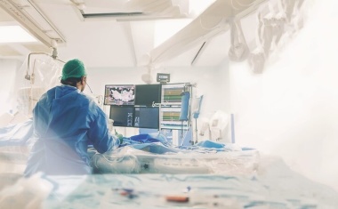 Vorhofflimmer-Ablation: Erfolg mit KI besser vorhersagbar?