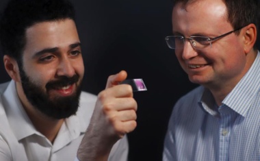 3D-Drucktechnologie für Geweberegeneration