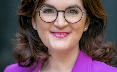 MAGS: Dr. Simone Gurlit neue Direktorin des LZG.NRW