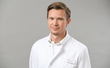 Schön Klinik Düsseldorf als Kompetenzzentrum für Hernienchirurgie zertifiziert