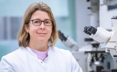 Heidelberger Infektionsforscherin Claudia Denkinger erhält Heisenberg-Professur