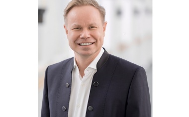 Wechsel in der Geschäftsführung der Zentralklinik Bad Berka