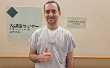 Endoskopie auf Weltniveau bald in Jena