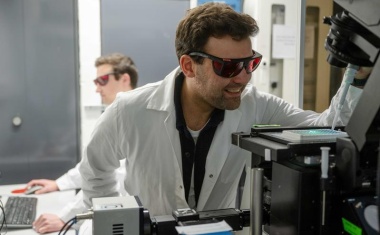 Neue Nanosensoren machen diagnostische Verfahren sensitiver