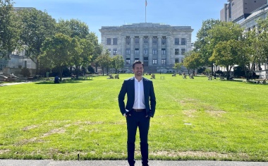 Bonner Neuroradiologe baut Brücke zwischen der Harvard Medical School und dem Universitätsklinikum Bonn