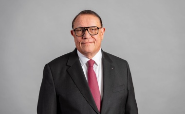 Die Josefs-Gesellschaft wird gemeinnützige Aktiengesellschaft