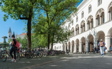 Mikroskopie: Überwindung der traditionellen Auflösungsgrenze für das schnelle Tracken von Molekülen