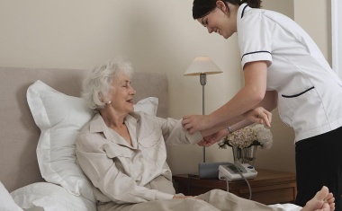 Charité-Projekt gewinnt Gesundheitspreis Ideas for Impact