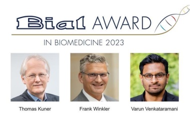 Hohe Auszeichnung für wegweisende Erkenntnisse zu Hirntumoren