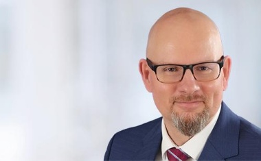 Neuer Geschäftsführer für die Immanuel Kliniken Rüdersdorf und Märkische Schweiz