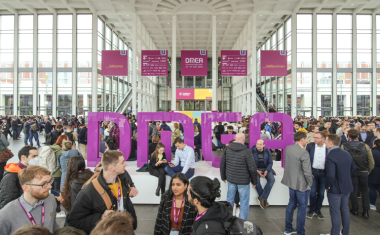 DMEA – Connecting Digital Health