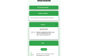 Gesundheitslösungen schneller realisieren