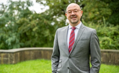 Clemens Platzköster als Kaufmännischer Direktor und Stellvertretender Vorstandsvorsitzender bestätigt