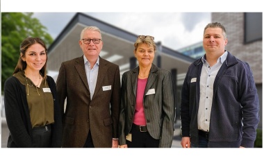 Überregionales Hygieneupdate